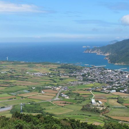 Okui Ryokan Goto Exteriér fotografie
