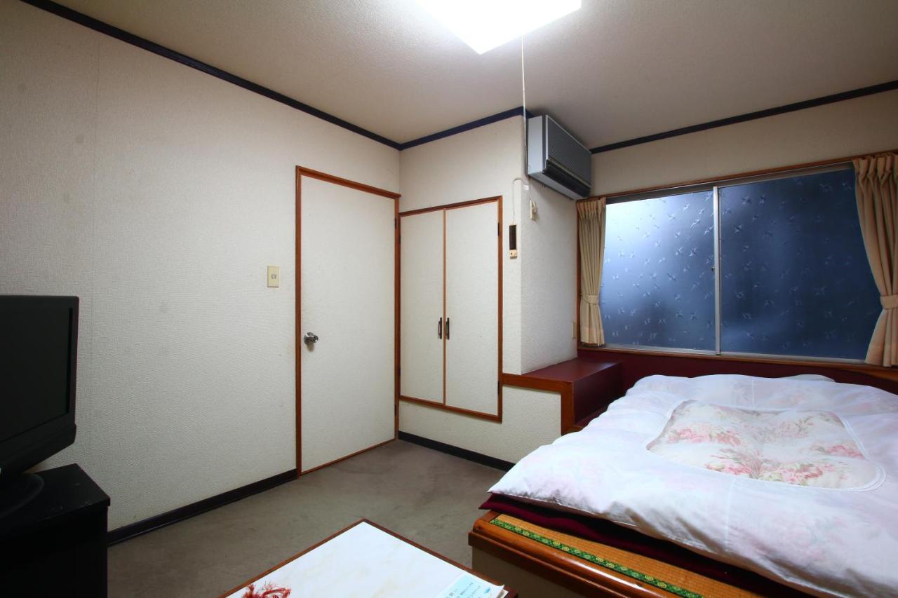 Okui Ryokan Goto Exteriér fotografie