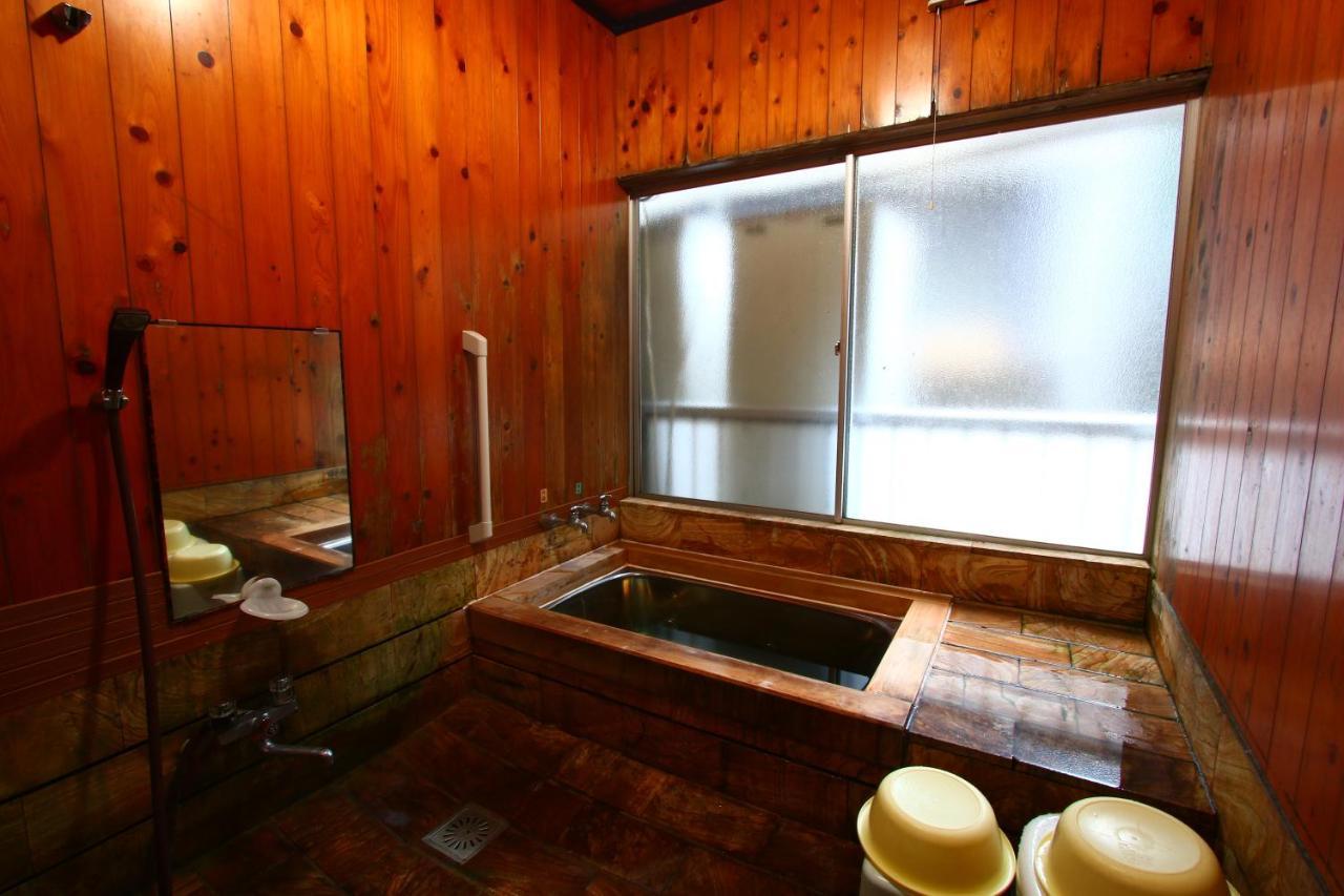 Okui Ryokan Goto Exteriér fotografie