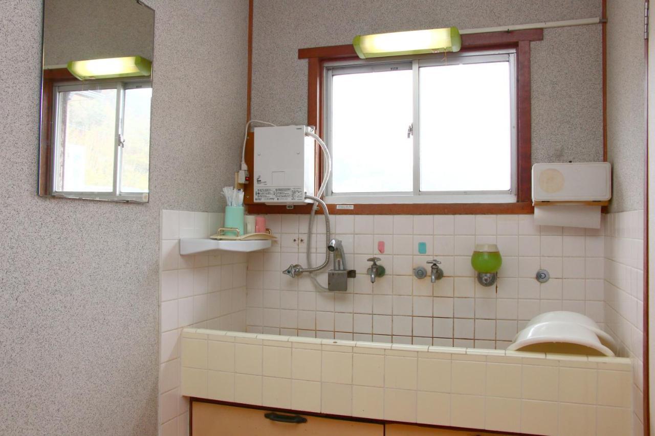 Okui Ryokan Goto Exteriér fotografie