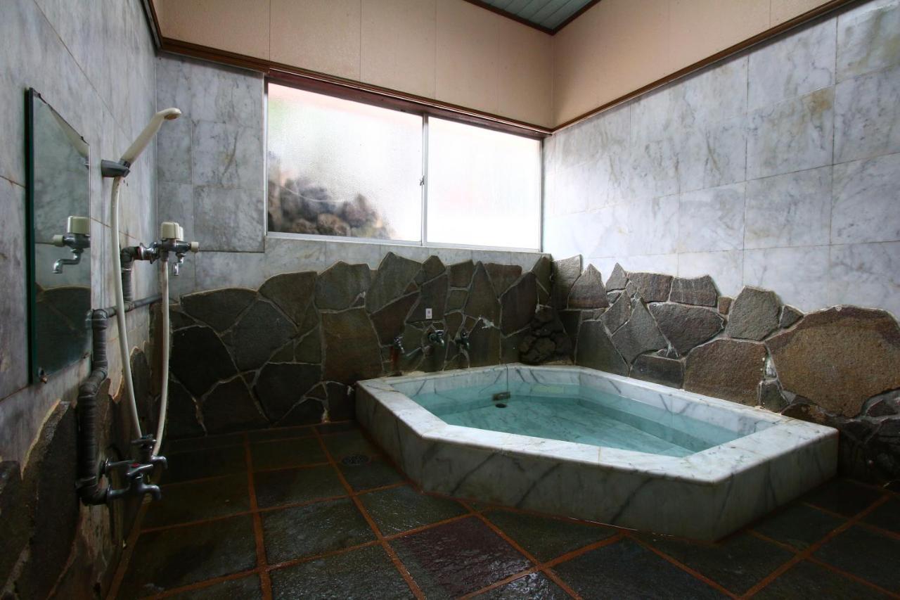 Okui Ryokan Goto Exteriér fotografie